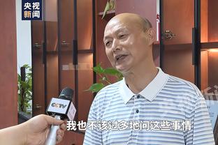 惠特摩尔谈和阿门-汤普森一起打球：他能攻能防 很高兴和他当队友